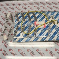 SEAT SENSOR RIGHT OR LEFT FIAT