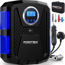 FORTEM Car Tyre Inflator 150