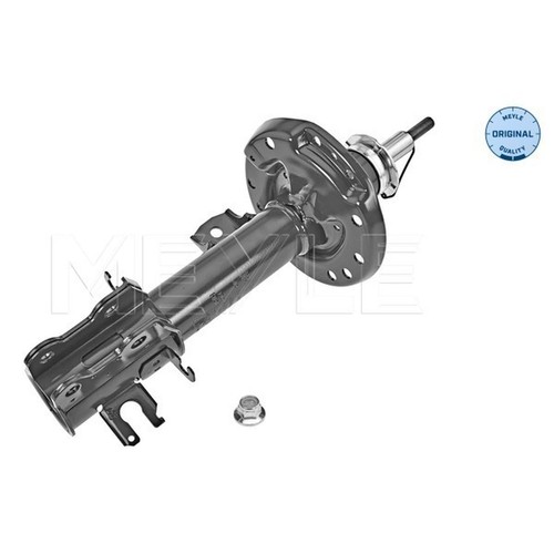 Shock absorber front right - shock,