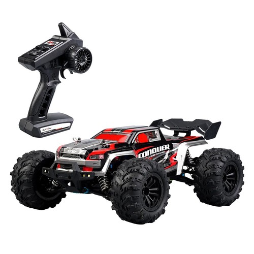 Car 4wd 40km - rc, speed