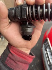 PD150 Fuel Injector Set Of X4