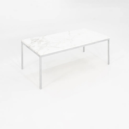 1960s florence knoll marble - knoll,