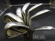 Set of 7x Maruman Verity VGR