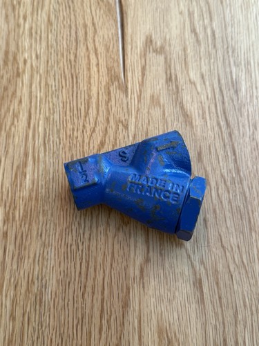 Spirax sarco type strainer - sarco,