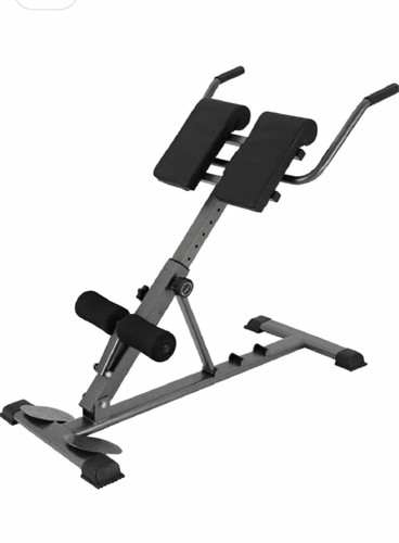 Adjustable abdominal sit - adjustable,