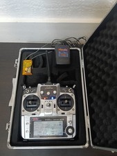 FUTABA RADIO SKYSPORT 2.4Ghz