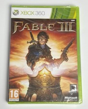 Fable III (3) - NEW - Xbox 360
