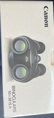 Canon 10x30 image - 10x30,