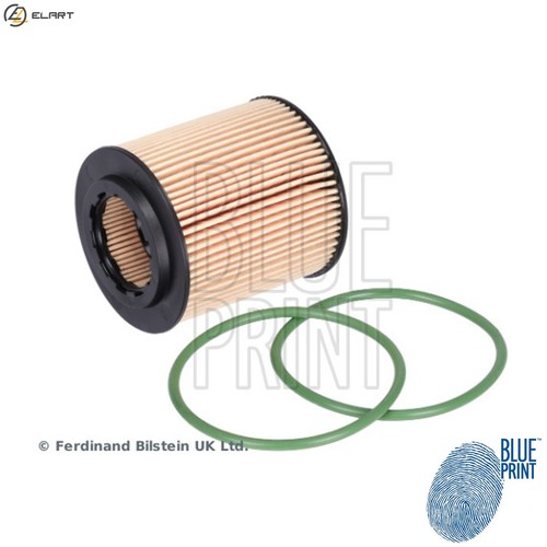 Oil filter ada102109 for - filter,