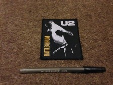 U2 RATTLE AND HUM NICE