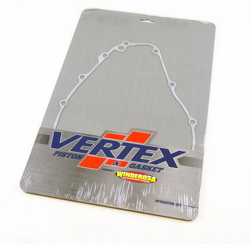 Gasket ignition cover - gasket,