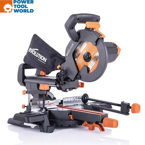 Evolution r210sms 210mm - evolution, r210sms+