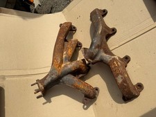 Rover V8 Exhaust Manifolds A