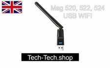 Mag box USB WiFi adapter