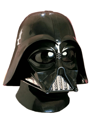 Darth vader mask helmet - vader, &