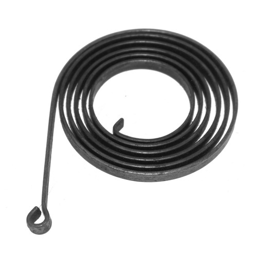 New steel made - steel, starter