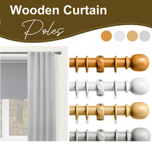 Classic 28mm wooden - 28mm,