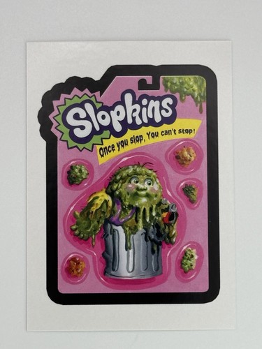 2024 topps garbage pail - 2024,