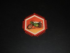 YAMAHA GRAND PRIX 350 TZ