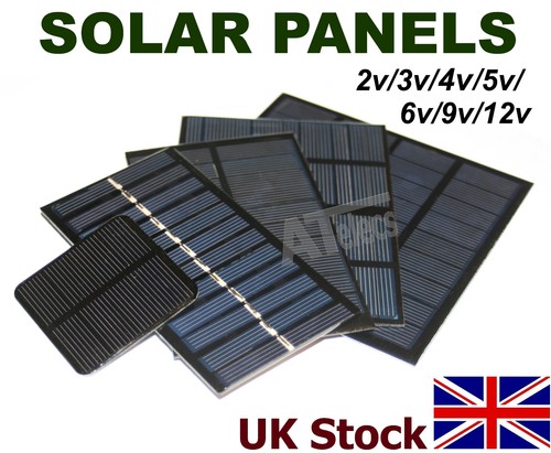 Solar cell - panel, many