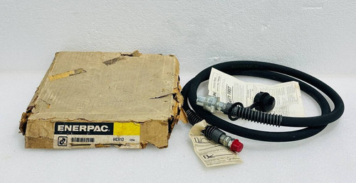 Enerpac hc913 hydralic hose - 6',