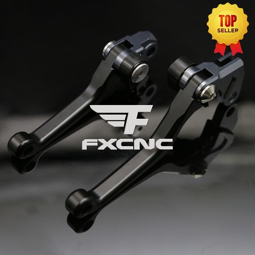 Cnc pivot brake clutch - pivot,