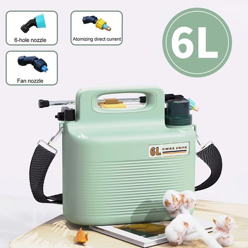 Electric knapsack pressure - knapsack,