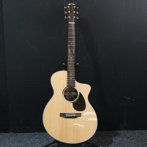 Martin 13e special electro - sc-13e,