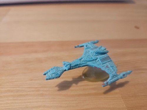 Star trek micro machines - micro,