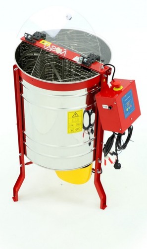 Abelo electric frame honey - abelo,