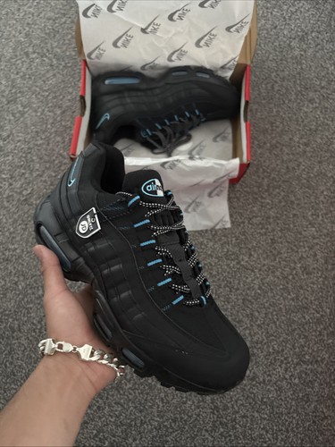 Nike air max - air, 95