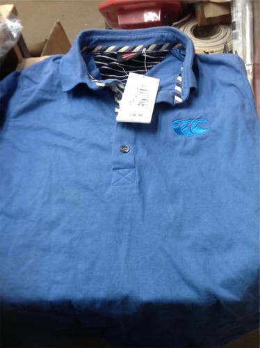 Canterbury plain uglies polo - canterbury,