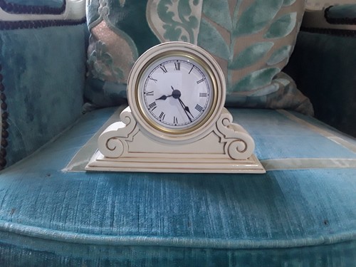 Lovely cream laura ashley - lovely,