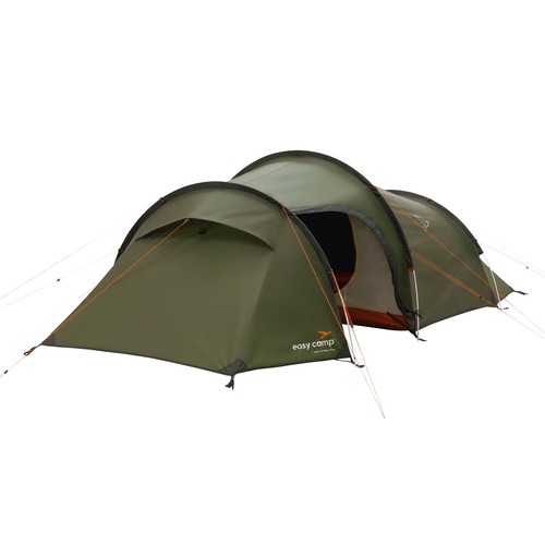 Easy camp pasvik - camp, 3,
