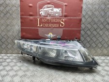 Honda Civic Mk8 Ex Ivtec 5dr