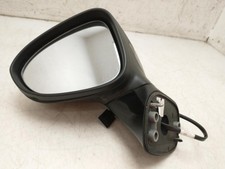 2014 VAUXHALL ZAFIRA 5 Door