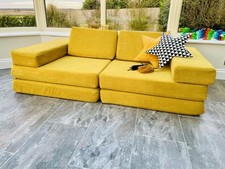 Dova 8 Piece Play Couch