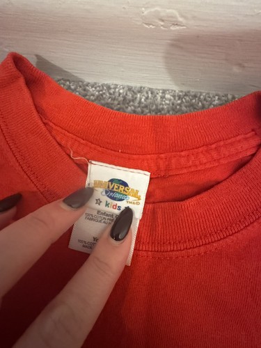Thing size large kids - 2,