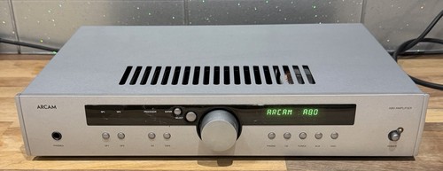 Arcam primain amplifier a80 - amplifier,