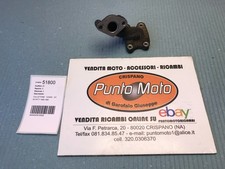 Air intake manifold Honda SH 50 Fifty 1996-1999