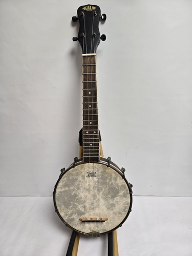 Kala bnj concert banjo - ka-bnj-c,