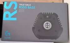 Logitech Racing Simulator RS50