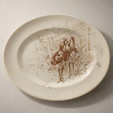 Antique Doulton Burslem