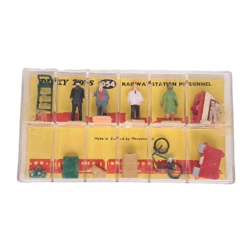 Dinky hornby dublo gauge - dublo,