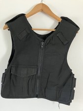 Obsolete Police Stab Vest