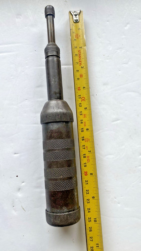 Wanner grease gun 300 - grease,