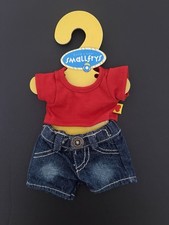 Build-A-Bear Boys Smallfry