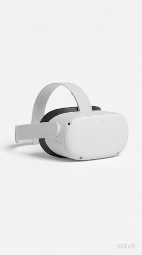 Oculus meta quest - quest, 2