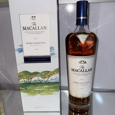 The Macallan Home Collection