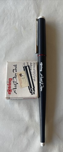 Rotring artpen size with - rotring,